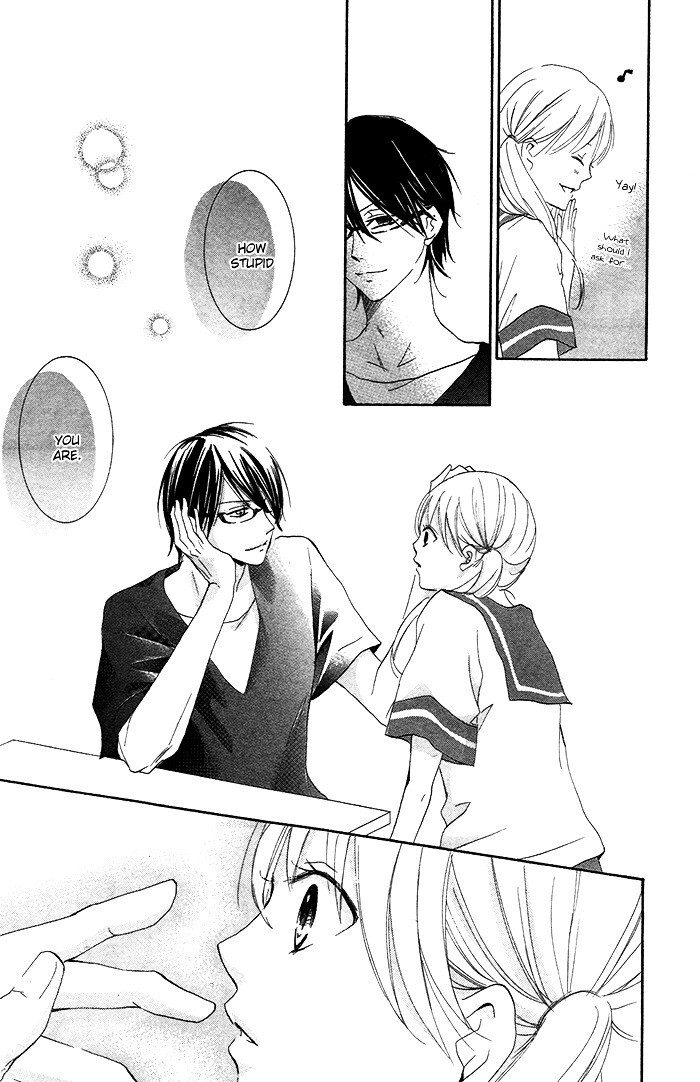 Read Orokamono no Koi Manga Online