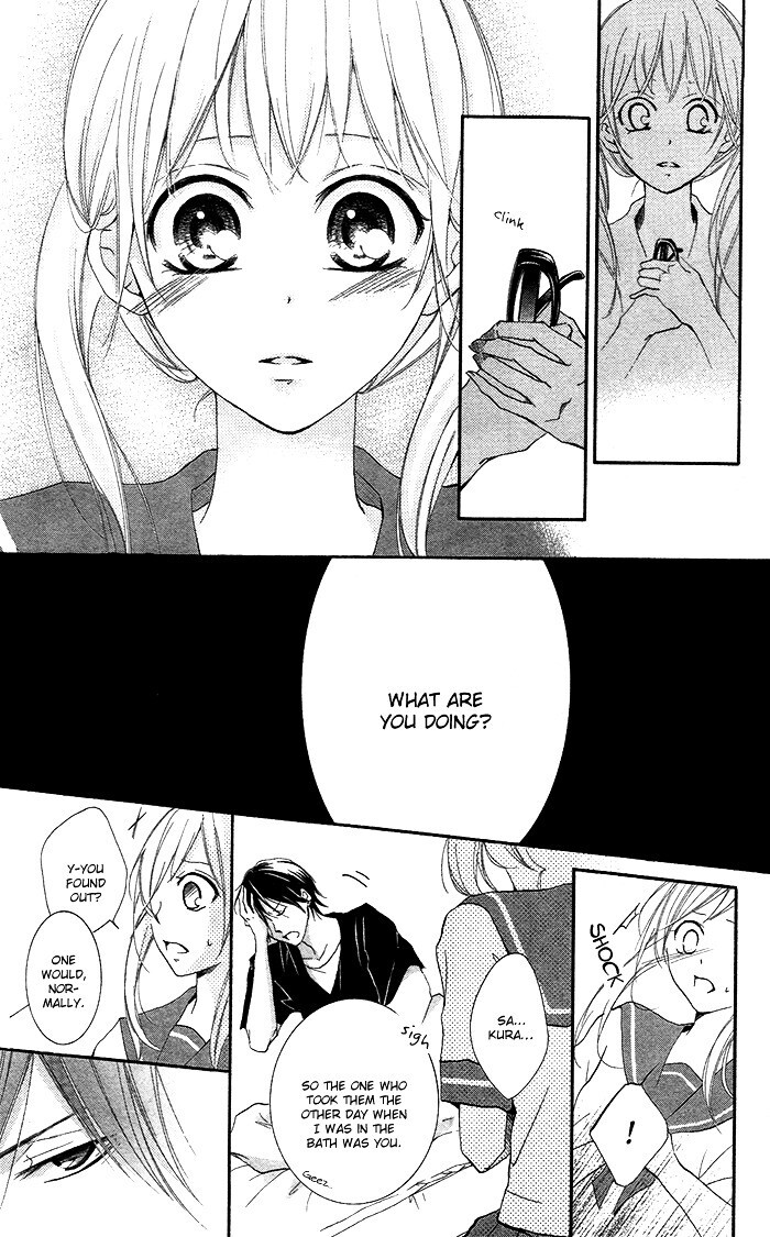 Read Orokamono no Koi Manga Online