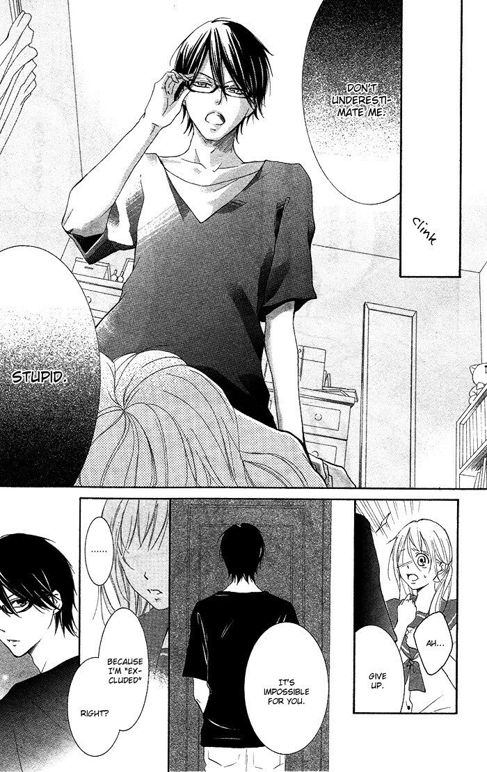 Read Orokamono no Koi Manga Online