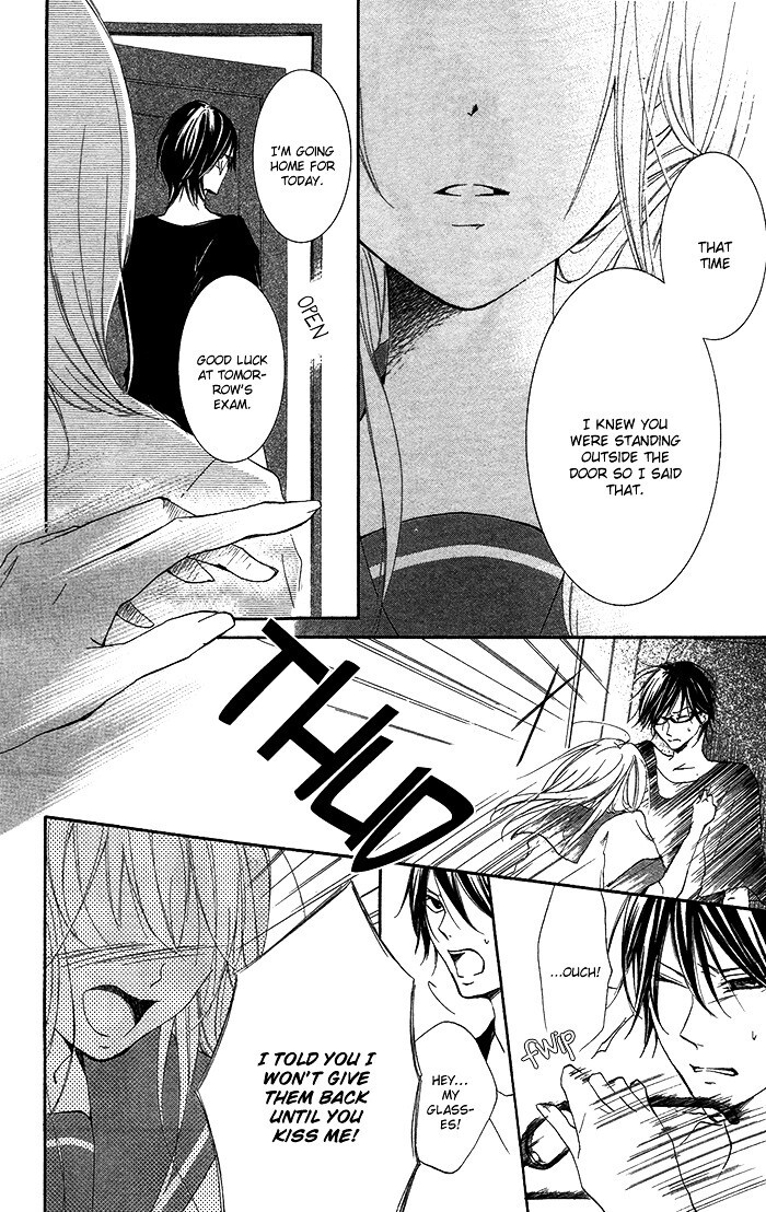 Read Orokamono no Koi Manga Online