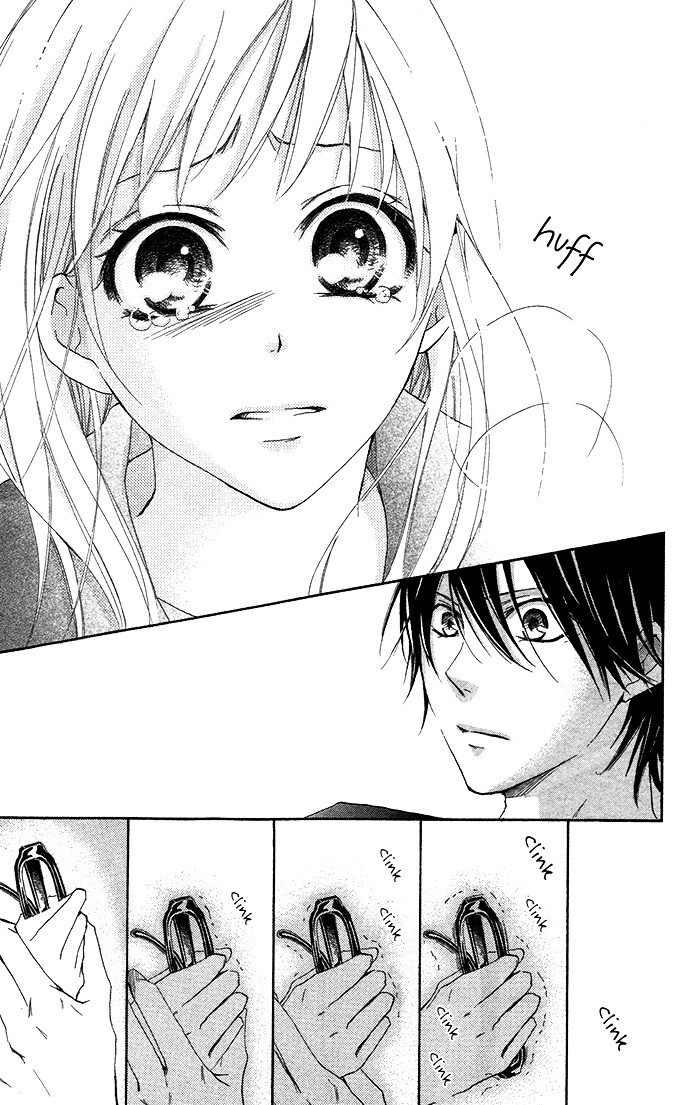 Read Orokamono no Koi Manga Online