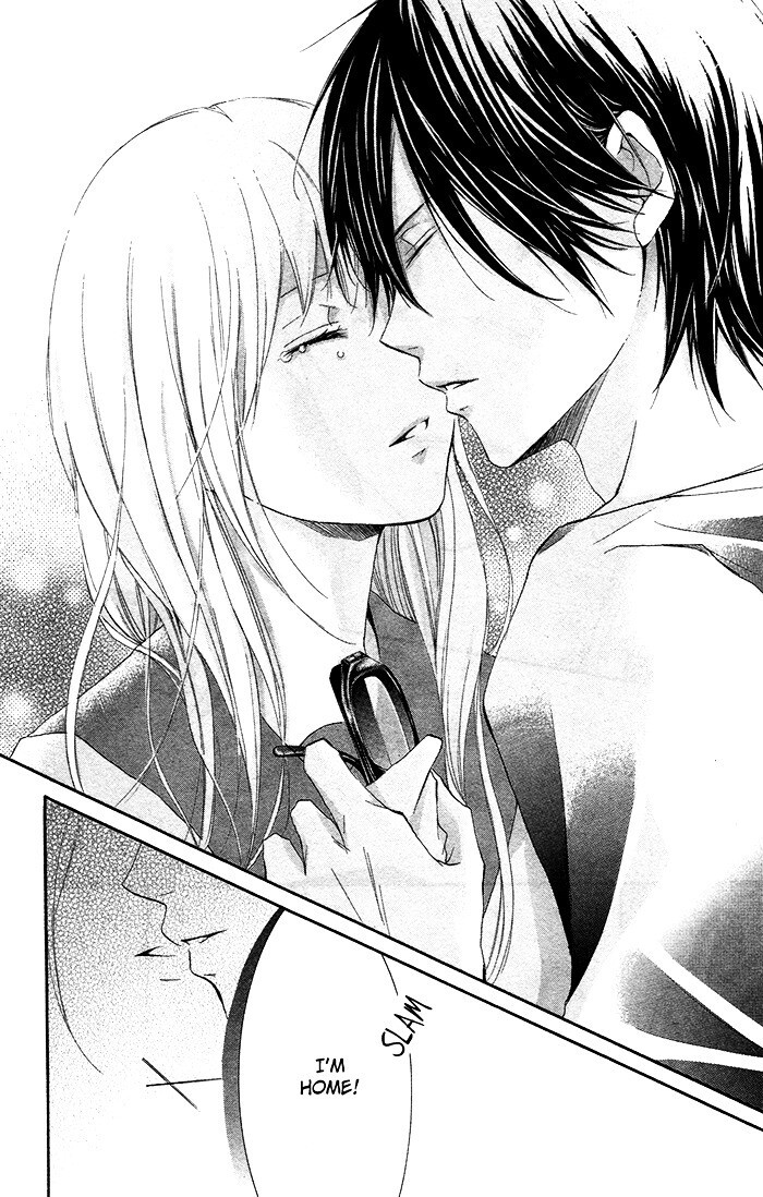 Read Orokamono no Koi Manga Online