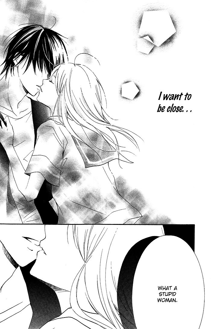 Read Orokamono no Koi Manga Online