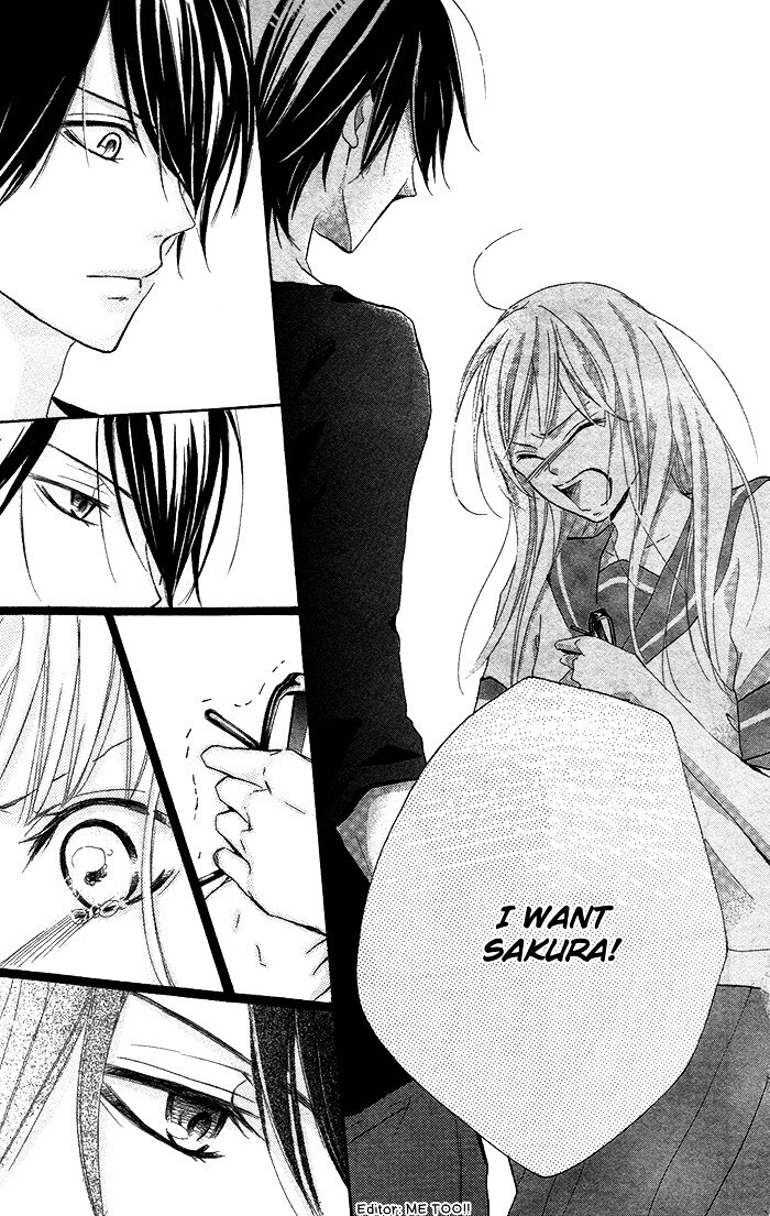 Read Orokamono no Koi Manga Online