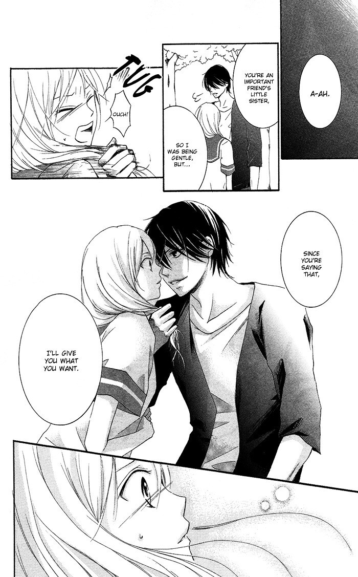 Read Orokamono no Koi Manga Online