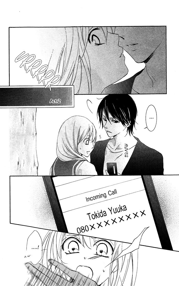 Read Orokamono no Koi Manga Online