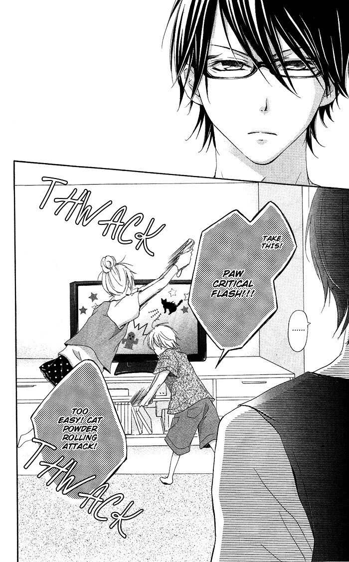 Read Orokamono no Koi Manga Online