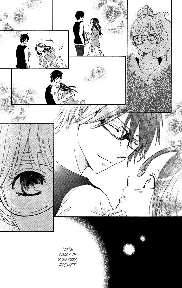 Read Orokamono no Koi Manga Online