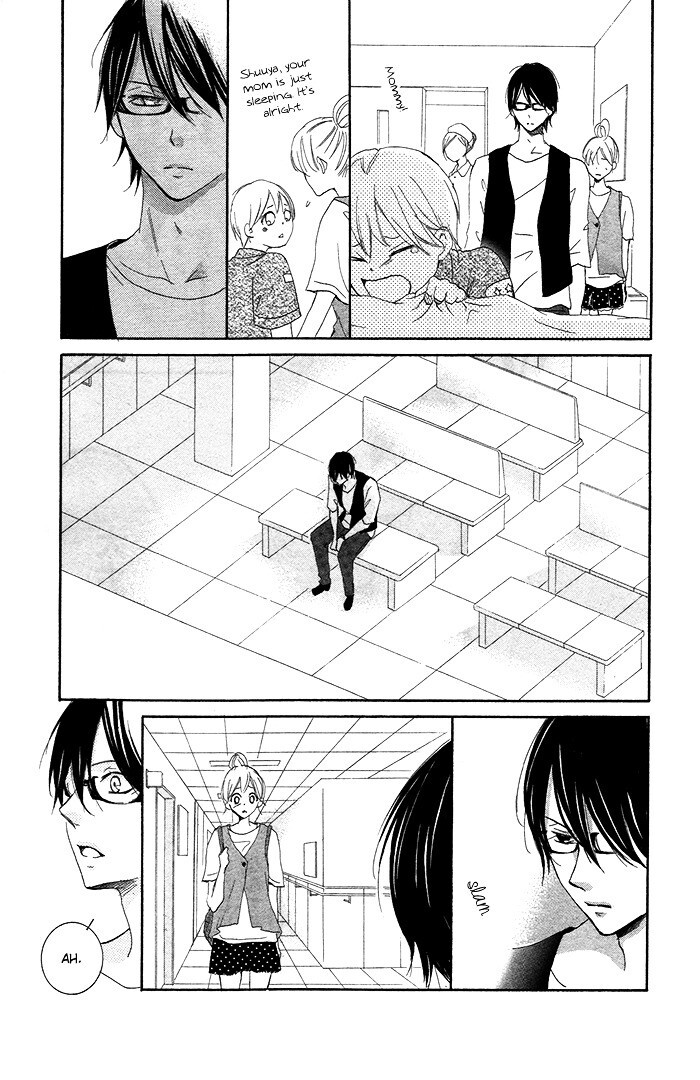 Read Orokamono no Koi Manga Online