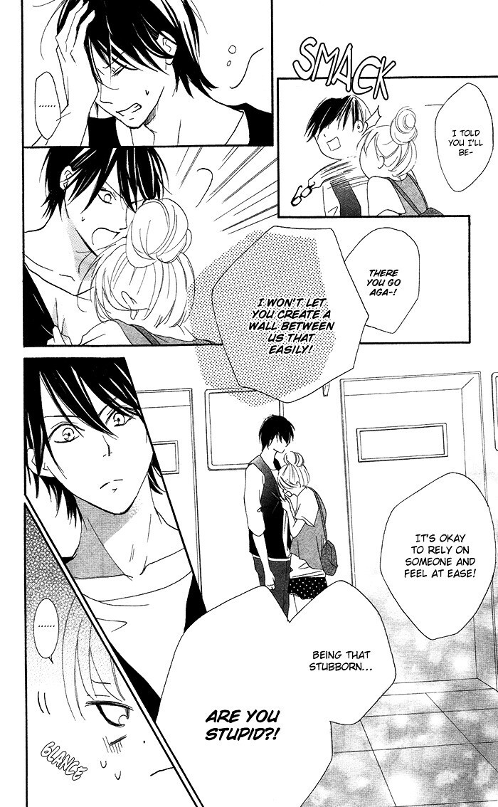 Read Orokamono no Koi Manga Online