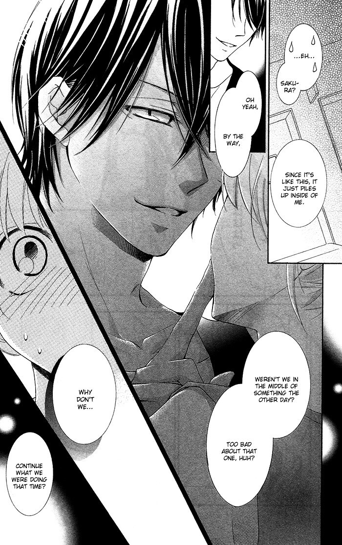 Read Orokamono no Koi Manga Online