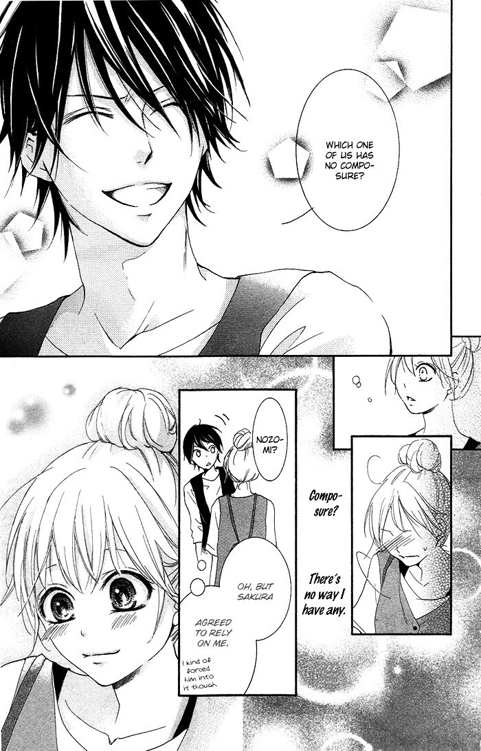 Read Orokamono no Koi Manga Online