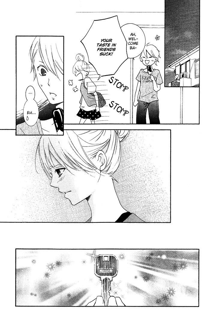 Read Orokamono no Koi Manga Online