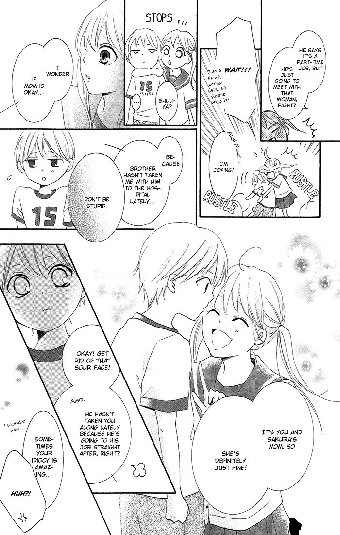 Read Orokamono no Koi Manga Online