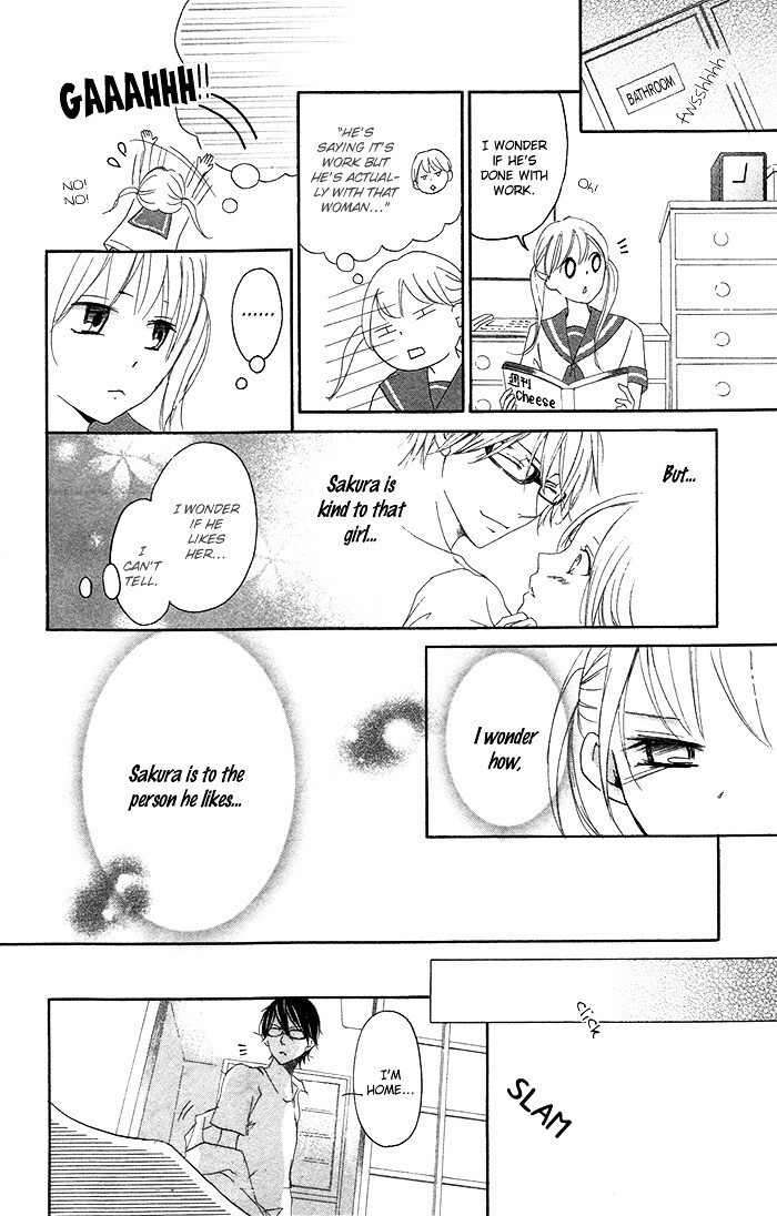 Read Orokamono no Koi Manga Online