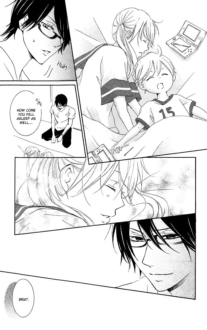 Read Orokamono no Koi Manga Online