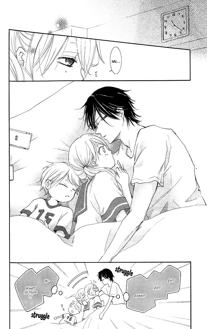 Read Orokamono no Koi Manga Online