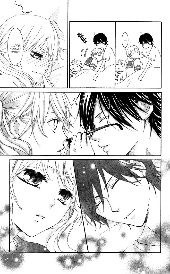 Read Orokamono no Koi Manga Online