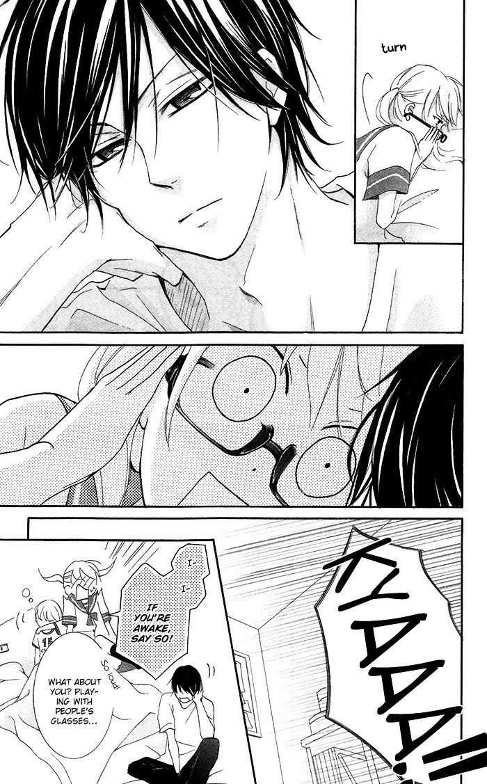 Read Orokamono no Koi Manga Online