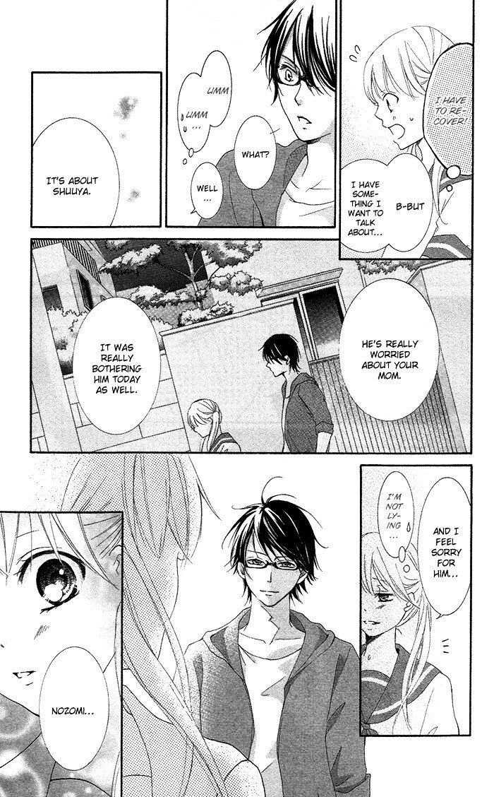 Read Orokamono no Koi Manga Online