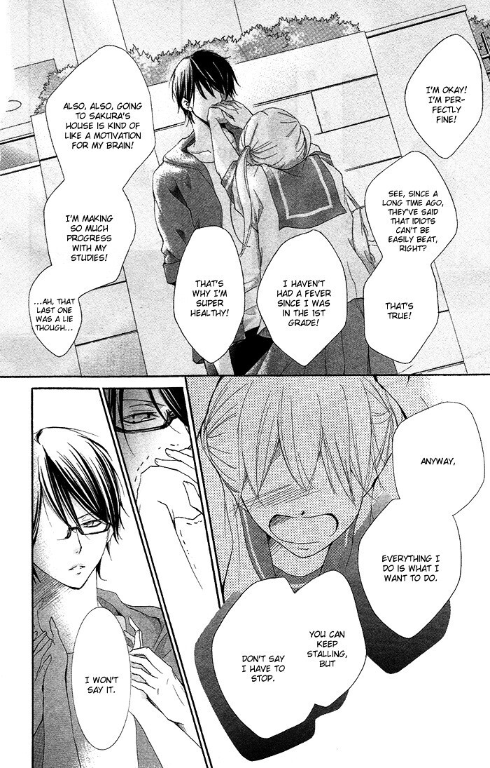 Read Orokamono no Koi Manga Online