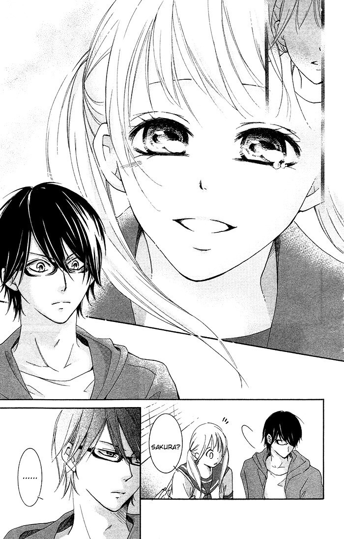 Read Orokamono no Koi Manga Online