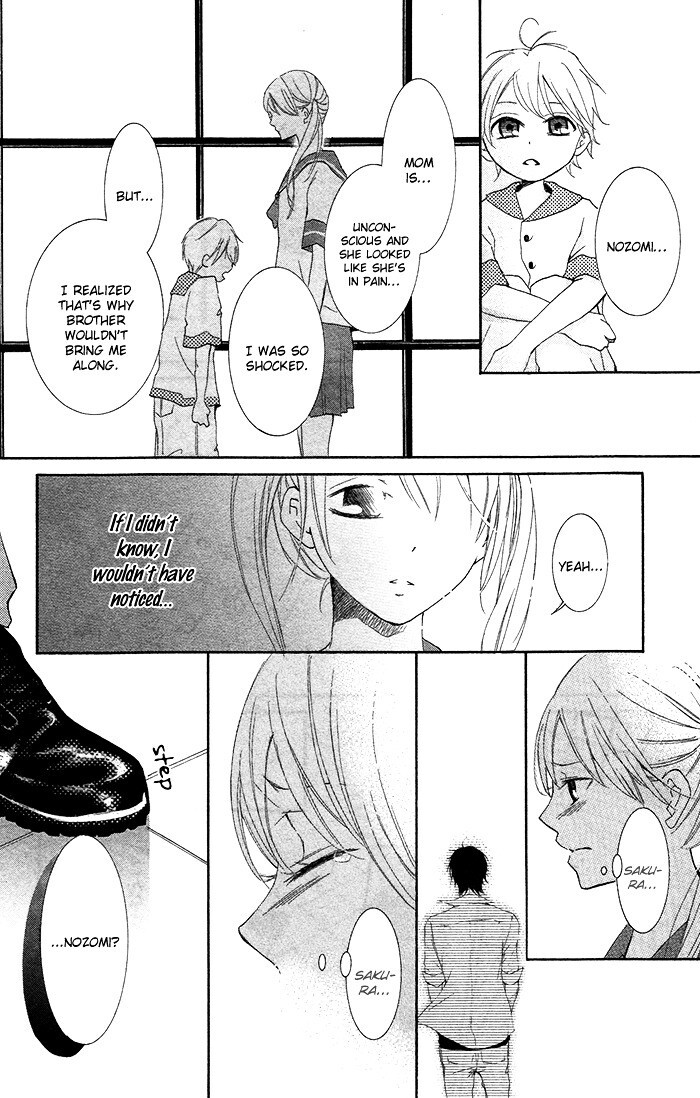 Read Orokamono no Koi Manga Online