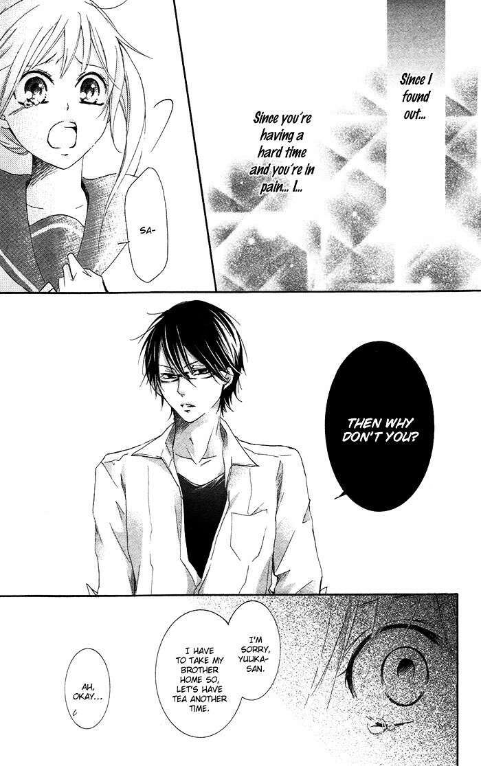 Read Orokamono no Koi Manga Online