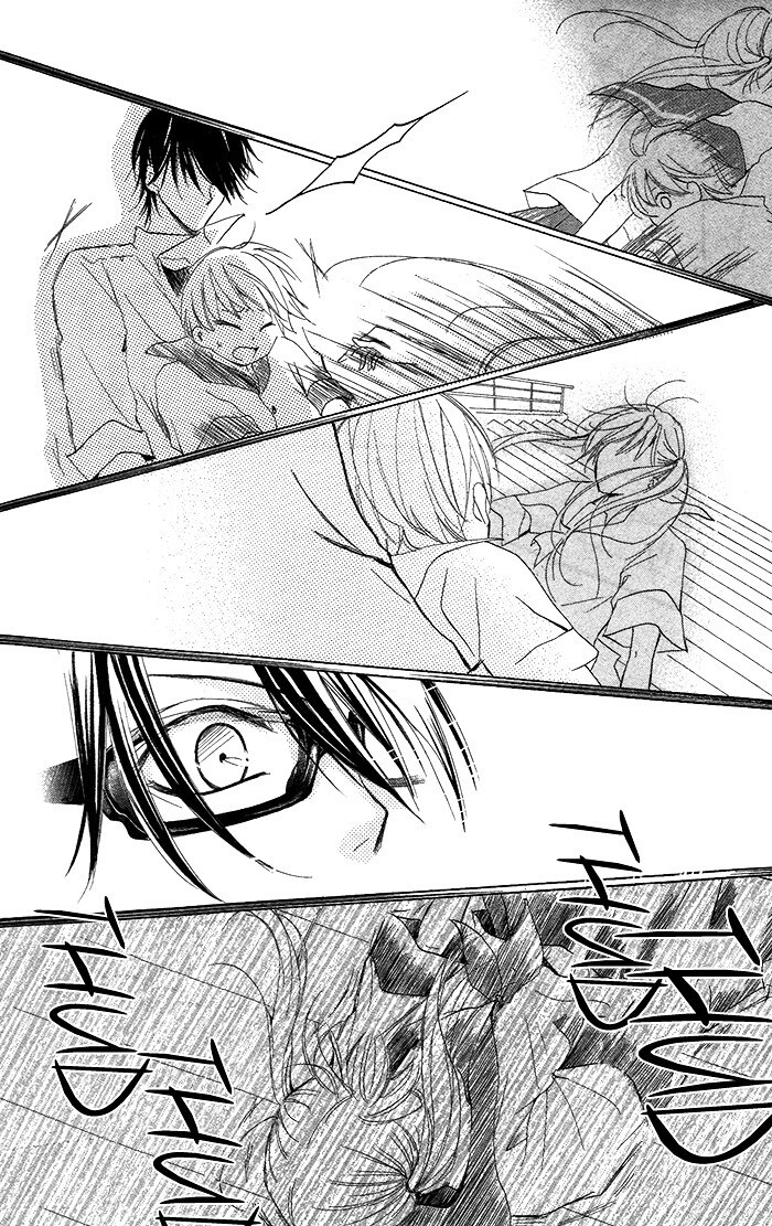 Read Orokamono no Koi Manga Online