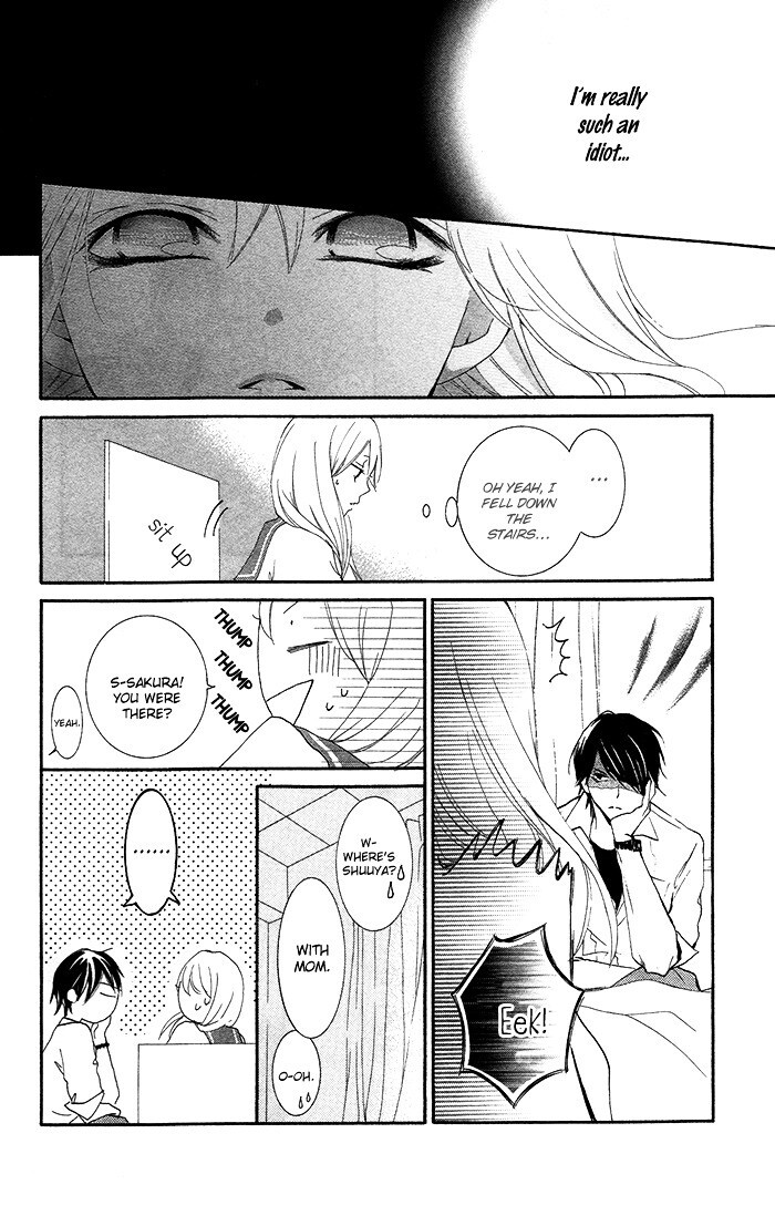 Read Orokamono no Koi Manga Online