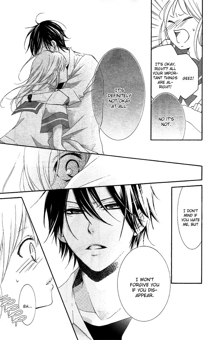 Read Orokamono no Koi Manga Online