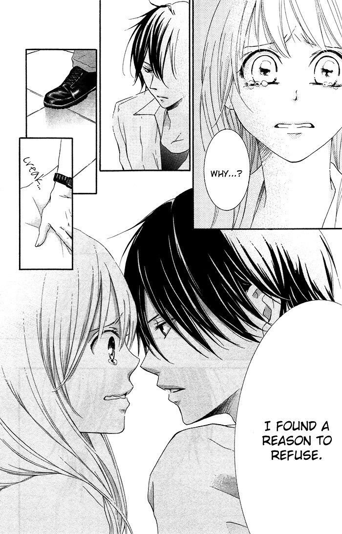 Read Orokamono no Koi Manga Online