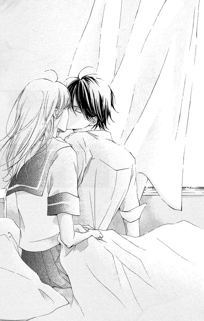 Read Orokamono no Koi Manga Online