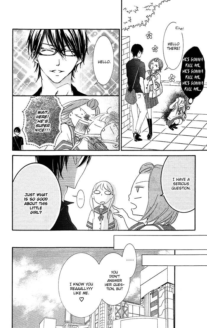 Read Orokamono no Koi Manga Online