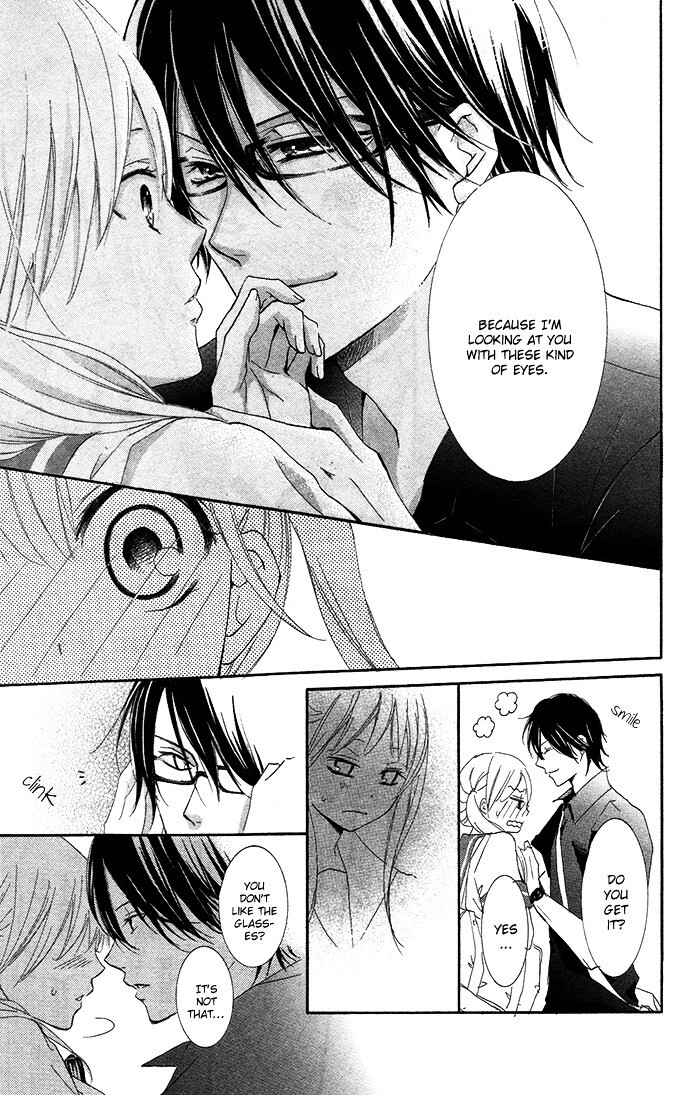 Read Orokamono no Koi Manga Online