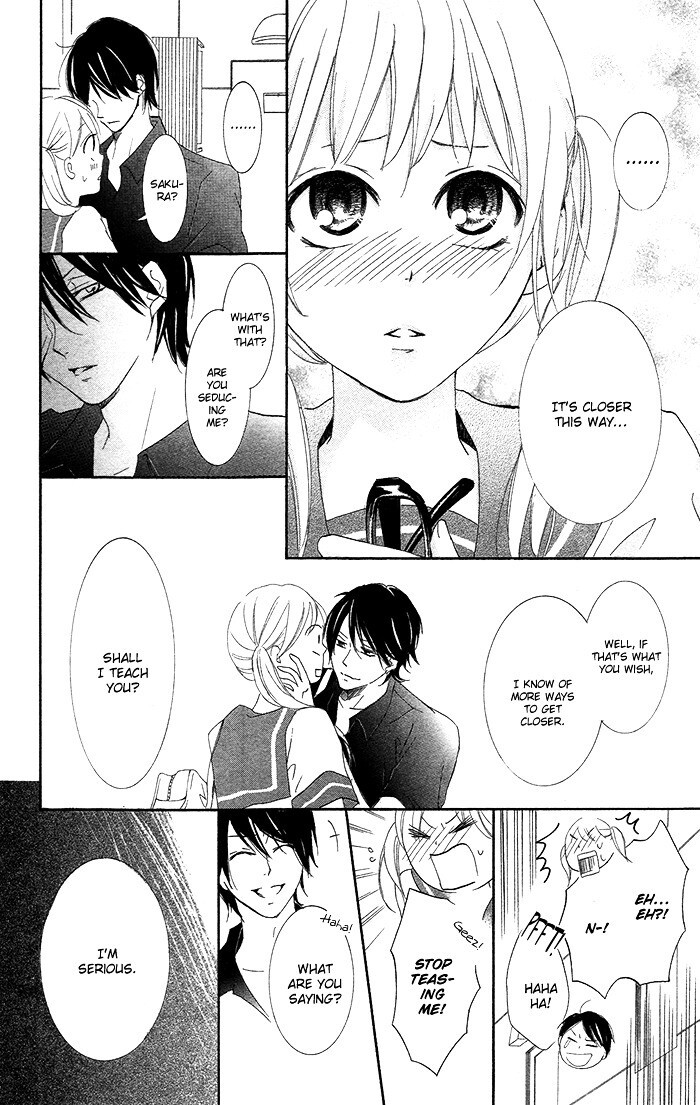 Read Orokamono no Koi Manga Online