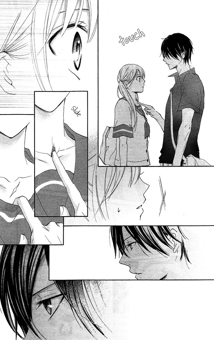 Read Orokamono no Koi Manga Online