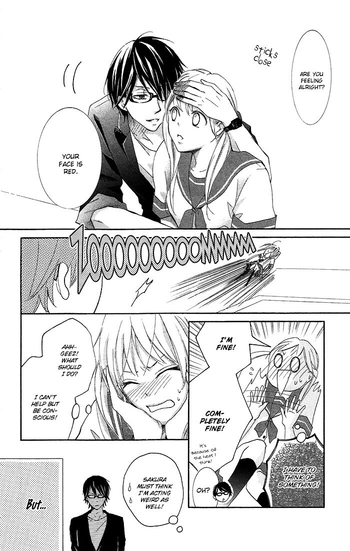 Read Orokamono no Koi Manga Online