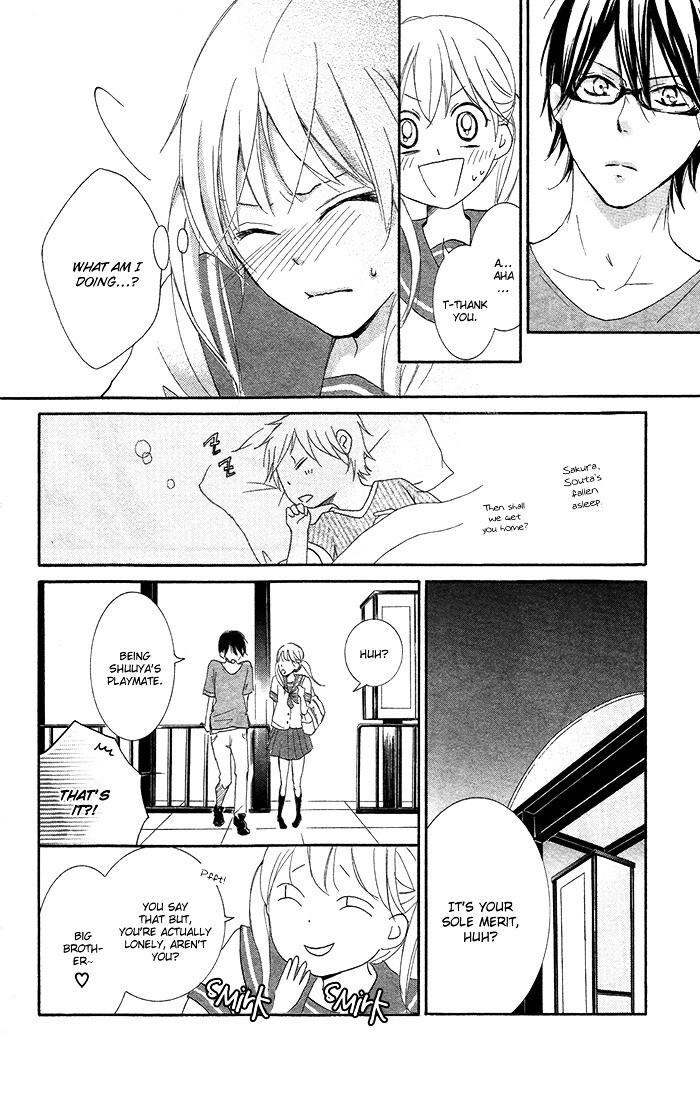 Read Orokamono no Koi Manga Online