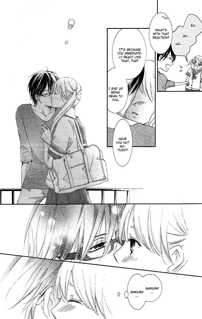 Read Orokamono no Koi Manga Online