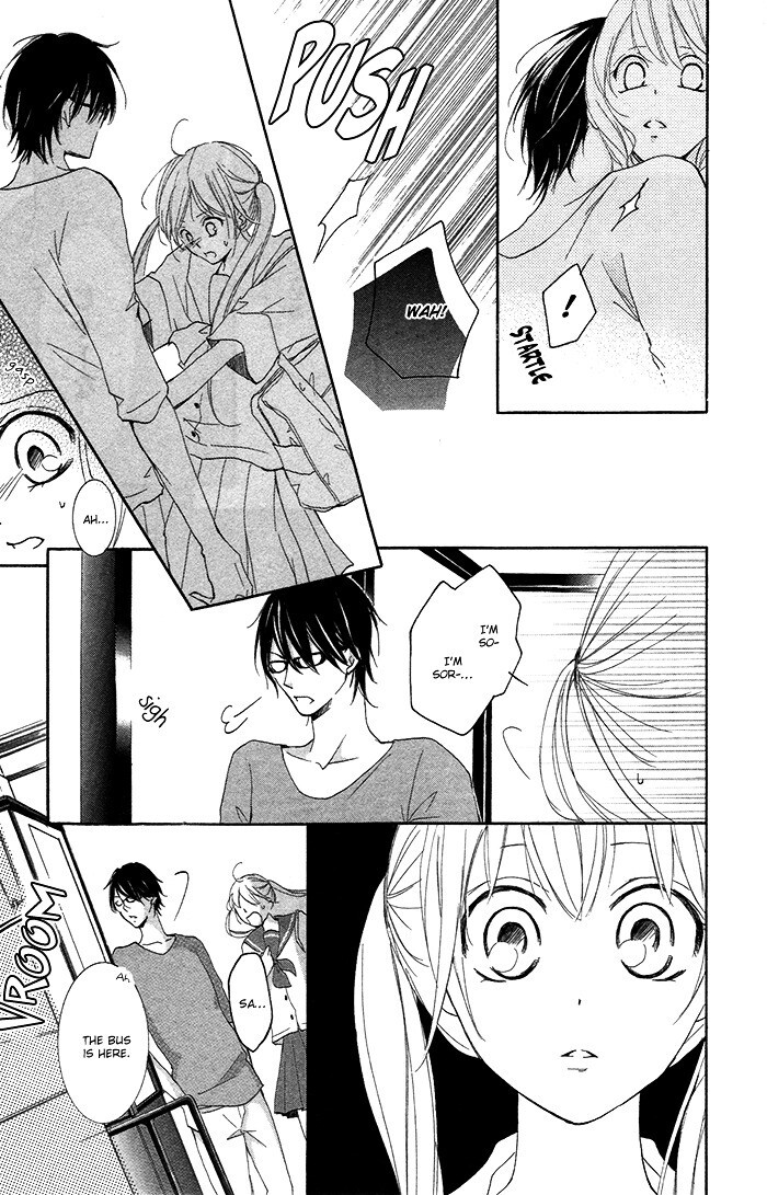 Read Orokamono no Koi Manga Online