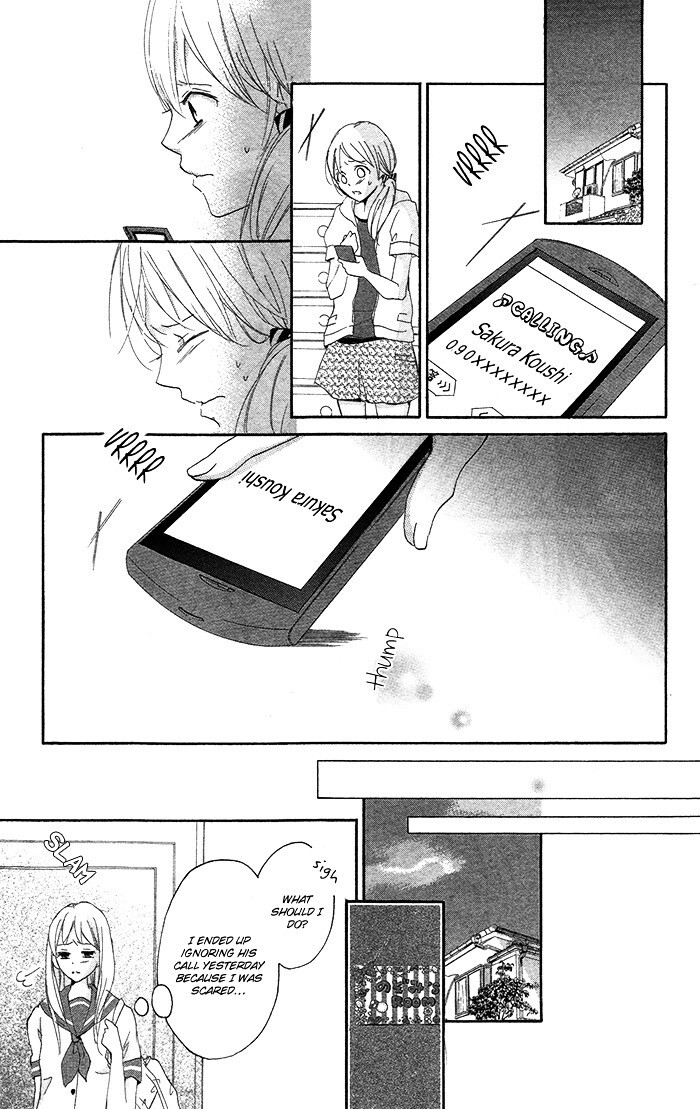 Read Orokamono no Koi Manga Online