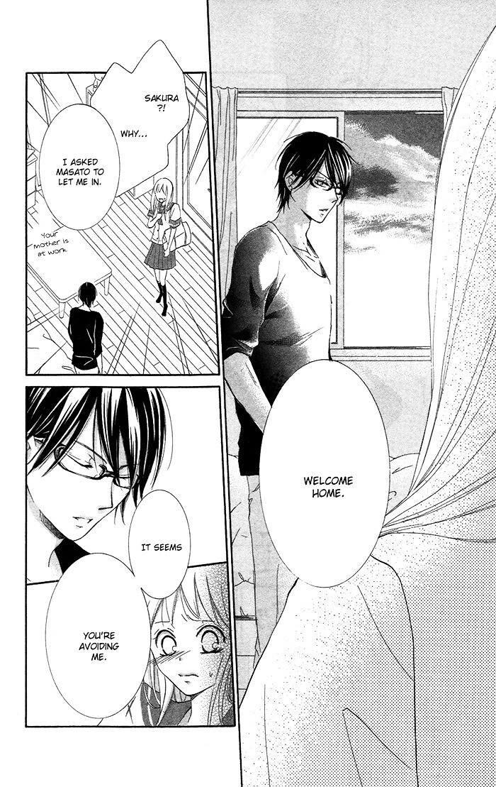 Read Orokamono no Koi Manga Online