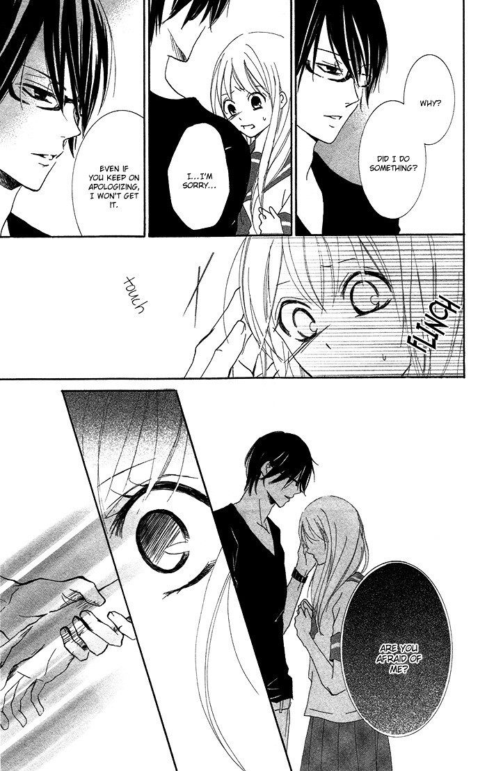 Read Orokamono no Koi Manga Online