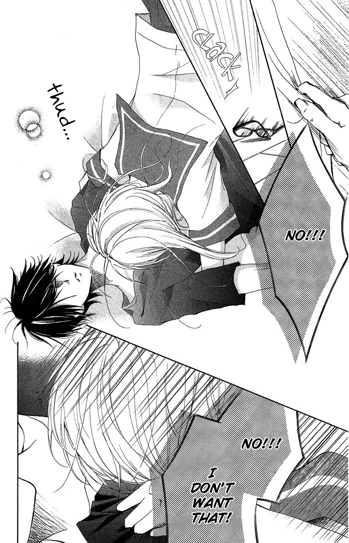 Read Orokamono no Koi Manga Online