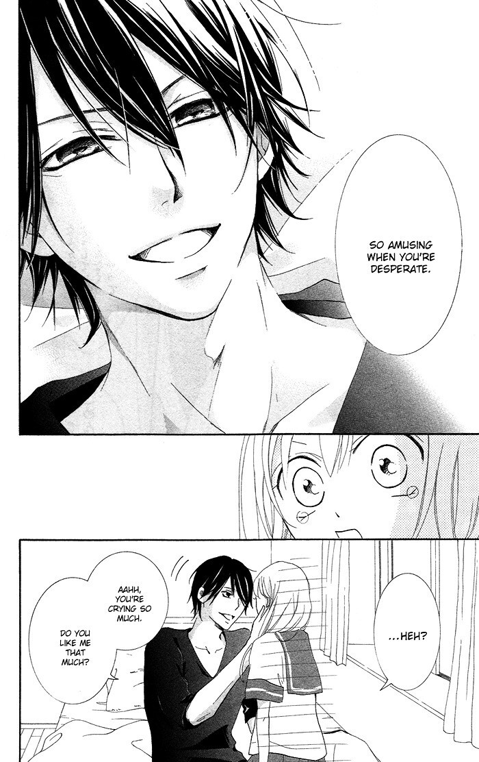 Read Orokamono no Koi Manga Online