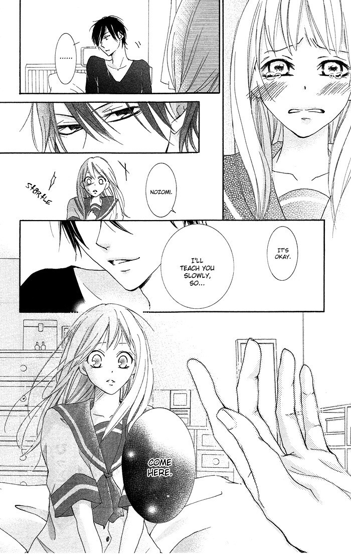 Read Orokamono no Koi Manga Online