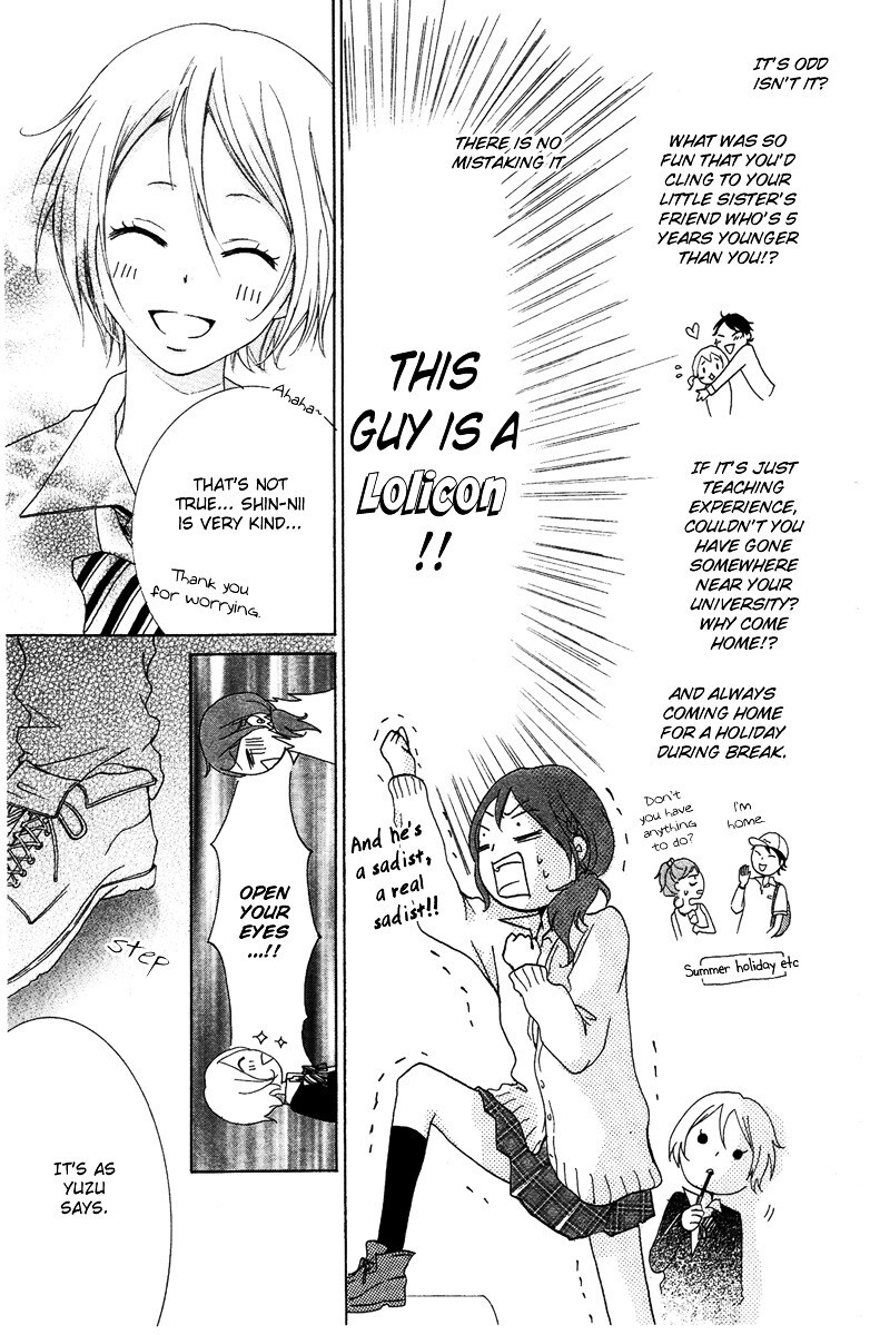 Read Orokamono no Koi Manga Online