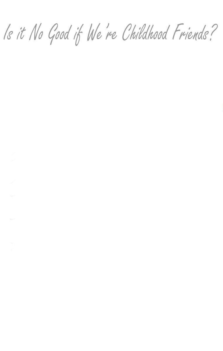 Read Osanajimi Ja Dame Desu Ka- Manga Online