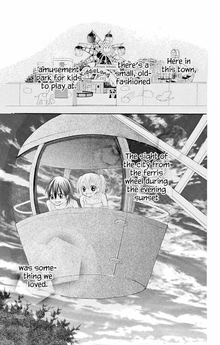 Read Osanajimi Ja Dame Desu Ka- Manga Online